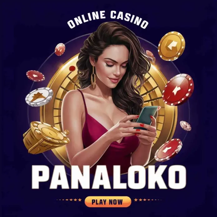 Panaloko Login