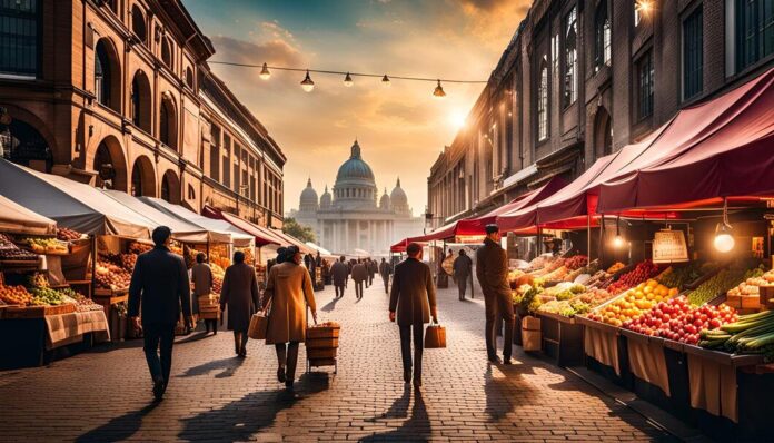 Milano Market