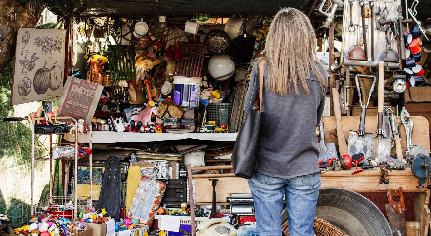 Milano Market's Unique Products: Handmade and Local Treasures