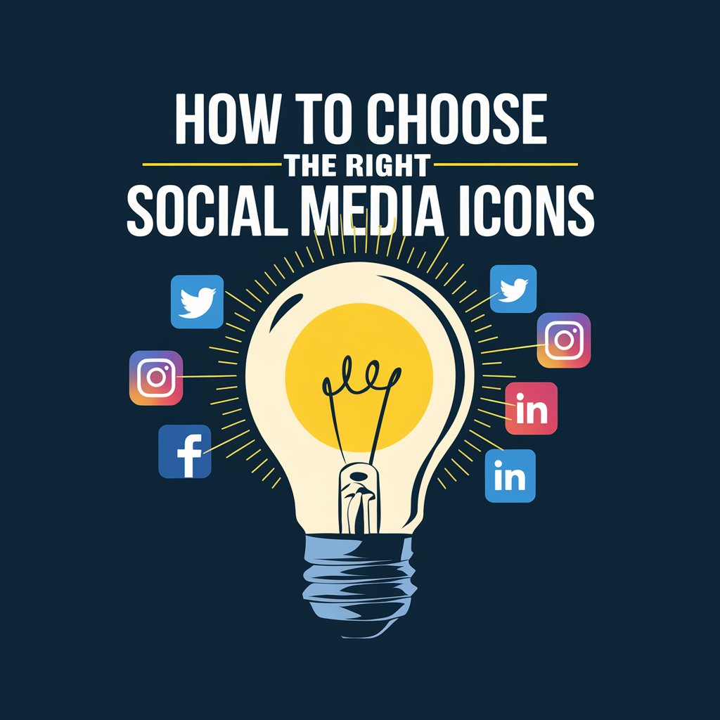 Social Media Icons